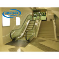 35 Degree Auto Start Indoor Escalators